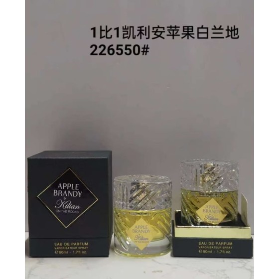 Apple Brandy on the Rocks eau de parfum-50ml